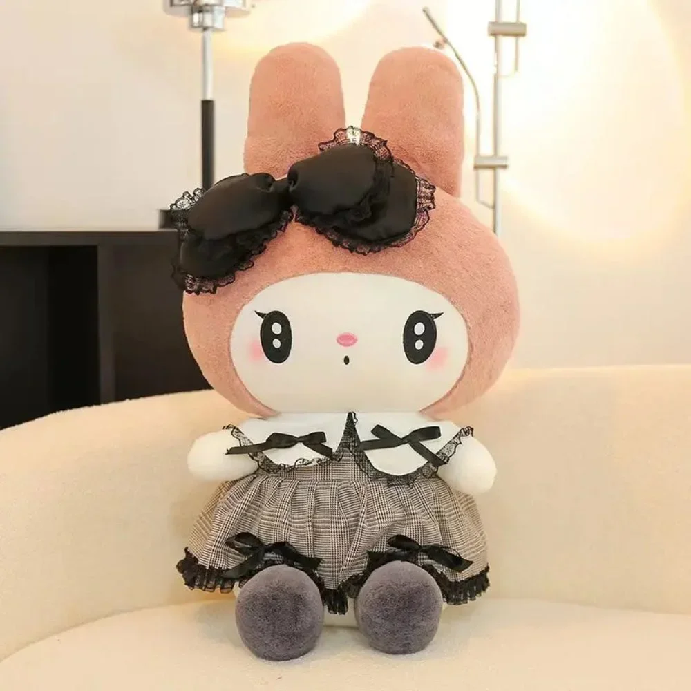 Melody Sanrio gothic plush - Picture 1 of 3